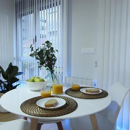 Apartamento Mar De Ardora Apartment *