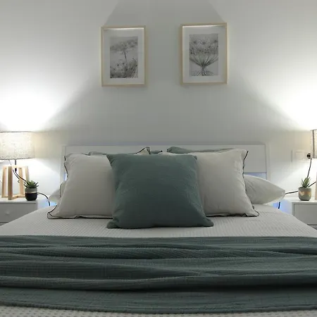 Apartamento Mar De Ardora